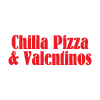 Chilla & Valentinos Pizza