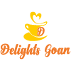 Delights Goan Cafe & Restaurant.