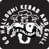 Go Halloumi Kebab and Grill