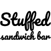 Stuffed sandwich bar