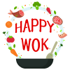 Happy Wok Chinese