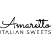 Amaretto Italian Sweets
