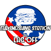 The Smashing Station by Lag Off