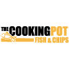 The Cooking Pot