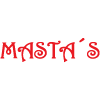 Masta's korean street food