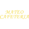 Mateo Cafeteria