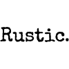 Rustic Bar & Bistro
