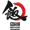 Gohan Bento & Sushi