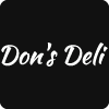 Dons Deli