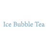 Ice Bubble Tea