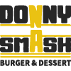 Donny Smash Pizza & Dessert