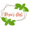 Restaurant Logo
