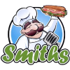 Smiths Food Bar (Dodworth Road)