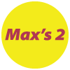 Max's 2 Pizza, Kebab & Fish & Chips