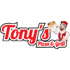 Tonys Pizza  Grill