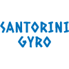 Santorini Gryo