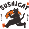 Sushi Cat