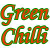 Green Chilli