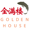 Golden House