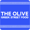 The Olive - Greek Street Food