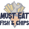 Must Eat Fish & Chips - Stanley