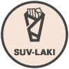 SUV LAKI