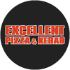 Excellent Pizza And Kebab