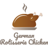 German Rotisserie Chicken