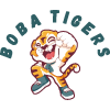 Boba Tigers- Margate