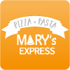 Marys Express Pizza Pasta