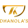 DHANOLA'S