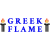 Greek Flame