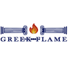 Greek Flame