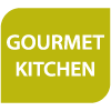 Gourmet Kitchen