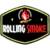 Rolling Smoke