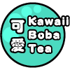 Kawaii Boba Tea