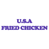 USA Fried Chicken