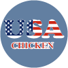 USA Chicken