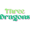 Three Dragons