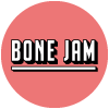 BONE JAM - Chester Broughton