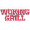 Woking Grill