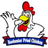 Rochester Fried Chicken