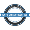 Tonys Greek Street Gyros Souvlaki & BBQ