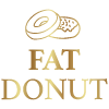 Fat Donut Sweets & Desserts
