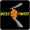 Desi Twist