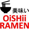 Oishii Ramen & Bubble Tea