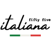 Italiana Fifty Five restaurant menu in Manchester - Order from Just Eat