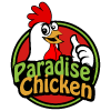 Paradise Grilled Chicken