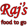 Raj's Food To Go-avatar