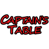 Captains Table